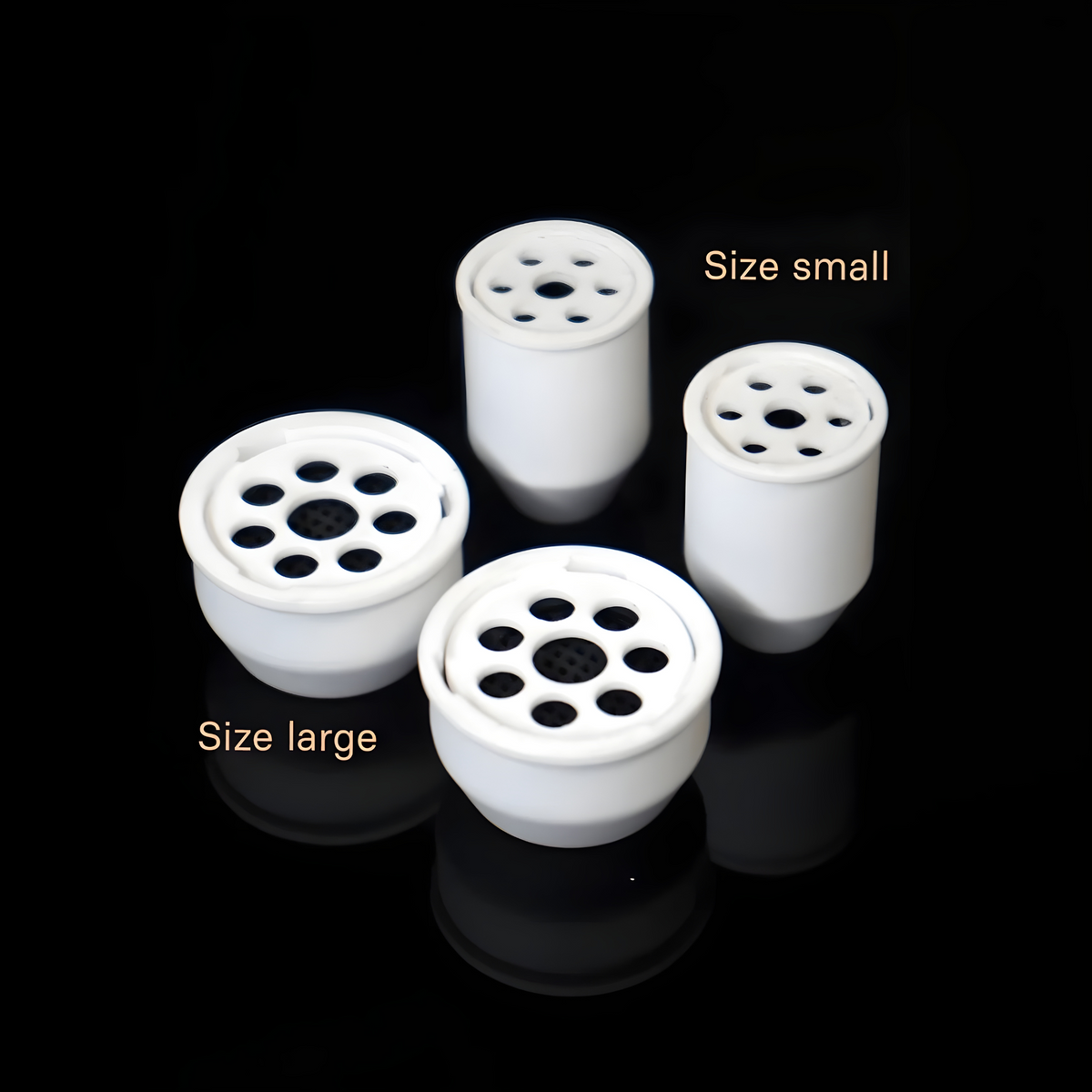 Kaloud Ayara Large Replacement Pods 4-Pack, image 10 of 10