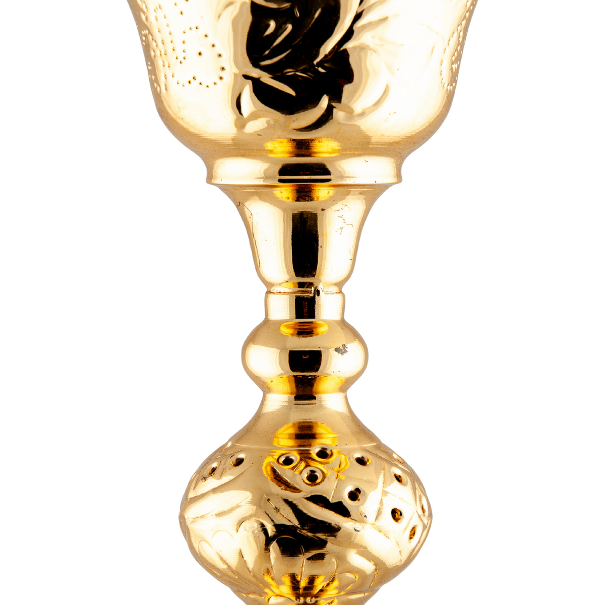 Khalil Mamoon Ice Sharqawi 2 Shisha Pipe 130186, image 10 of 23