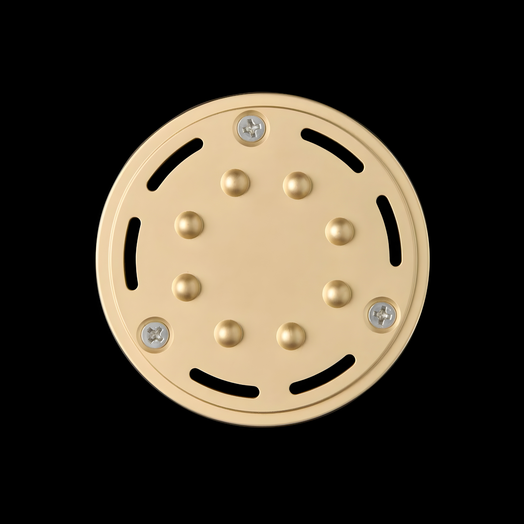 Kaloud Lotus I+3 Auris Gold – Stainless-Base HMD 4