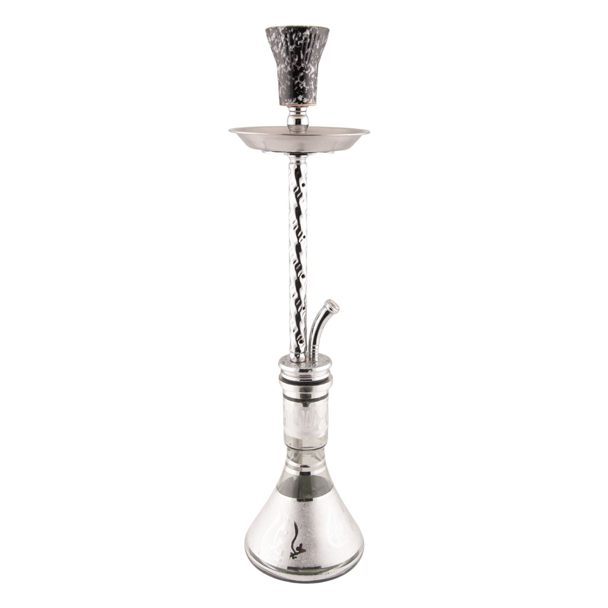 Khalil Mamoon Borg 4351 80cm Hookah, image 13 of 20