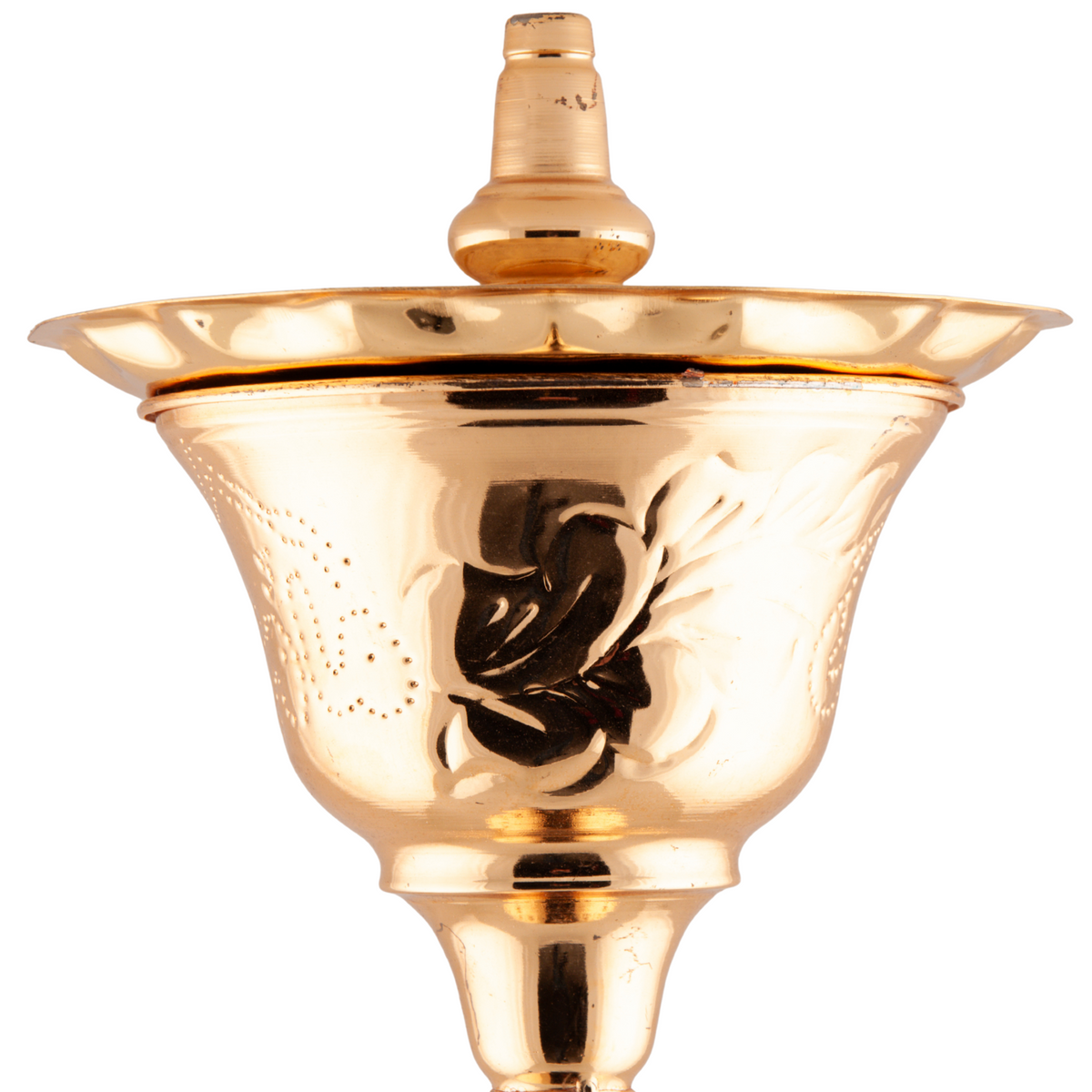 Khalil Mamoon Ice Sharqawi 2 Shisha Pipe 130186, image 11 of 23