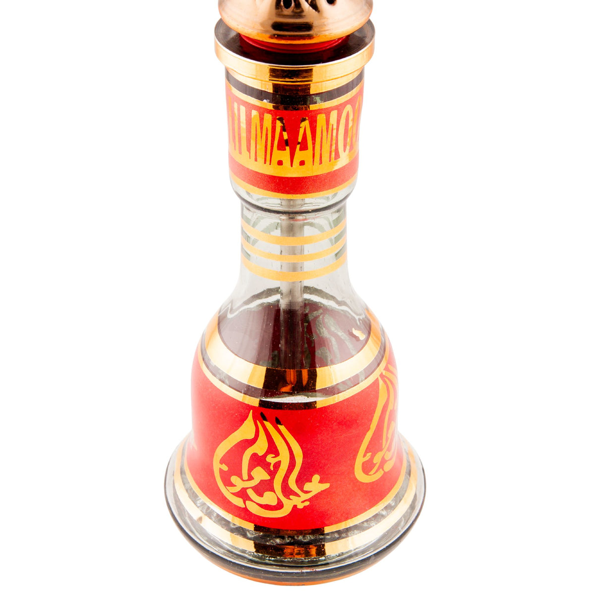 Khalil Mamoon Sharqawi 2 Copper 7701 100cm Hookah, image 13 of 22