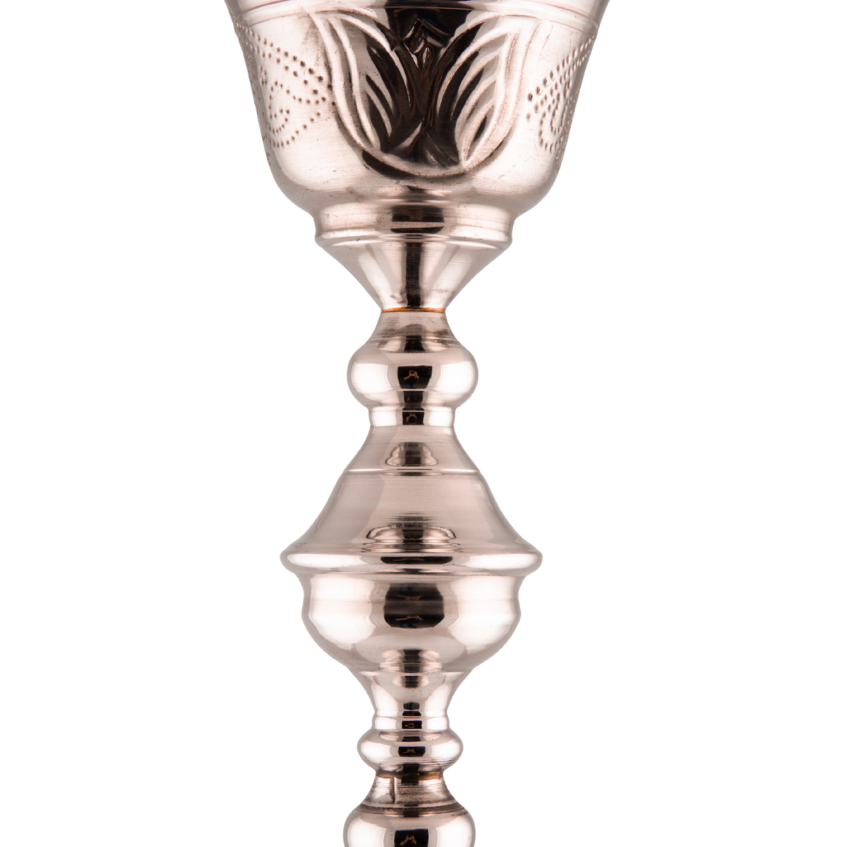 Khalil Mamoon Imperial Lotus 3479 Shisha Pipe, image 6 of 17