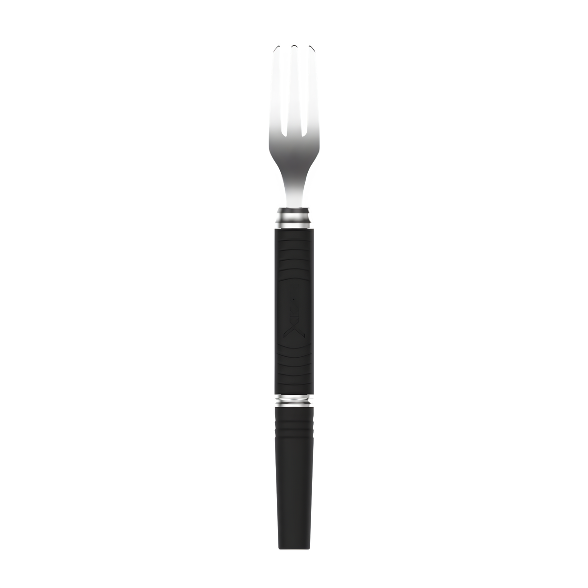 XKAH Fork and Poker Shisha Tool, image 4 of 6