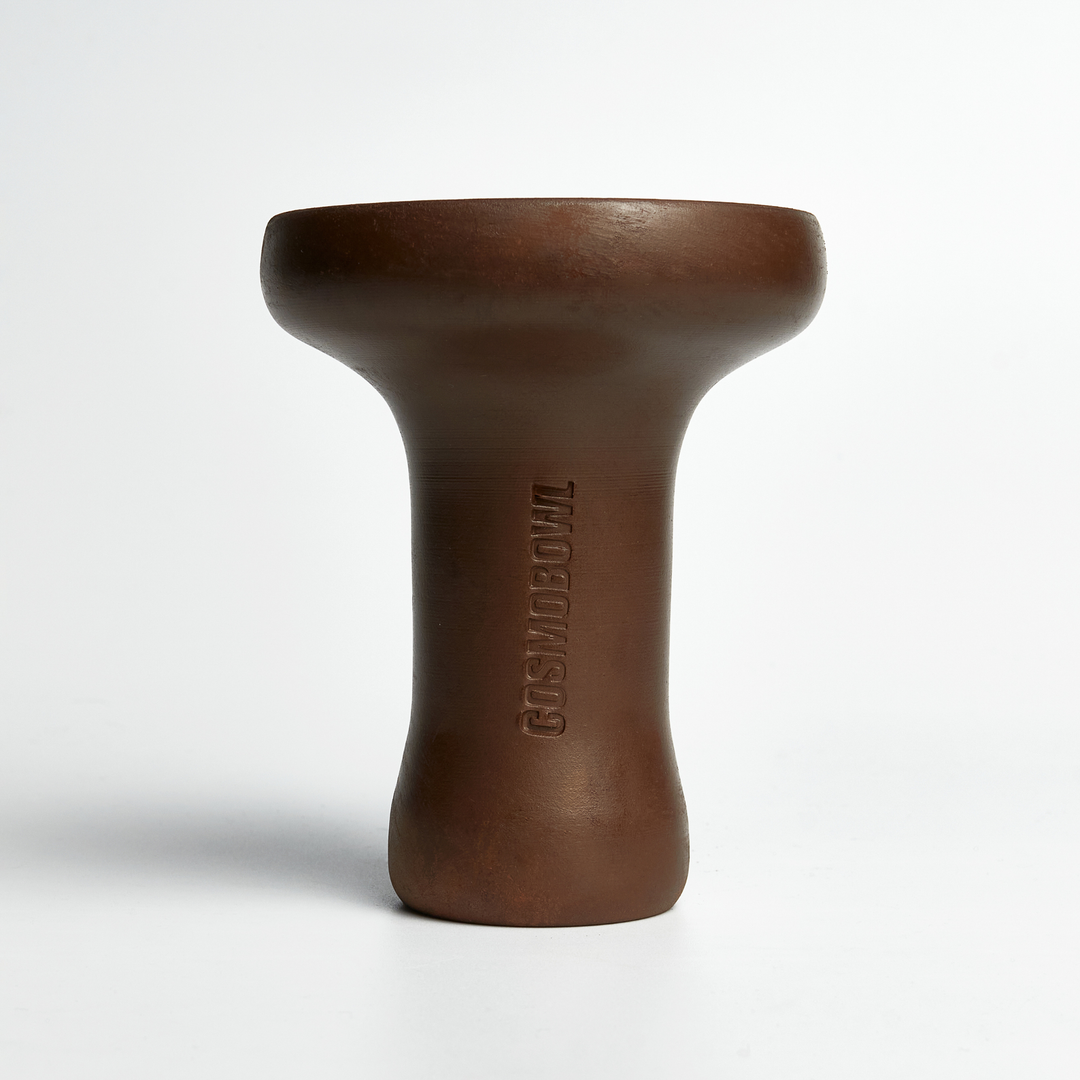 Cosmo Bowl Classic Red Clay Phunnel