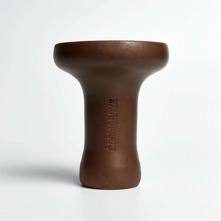 Cosmo Bowl Classic Red Clay Phunnel