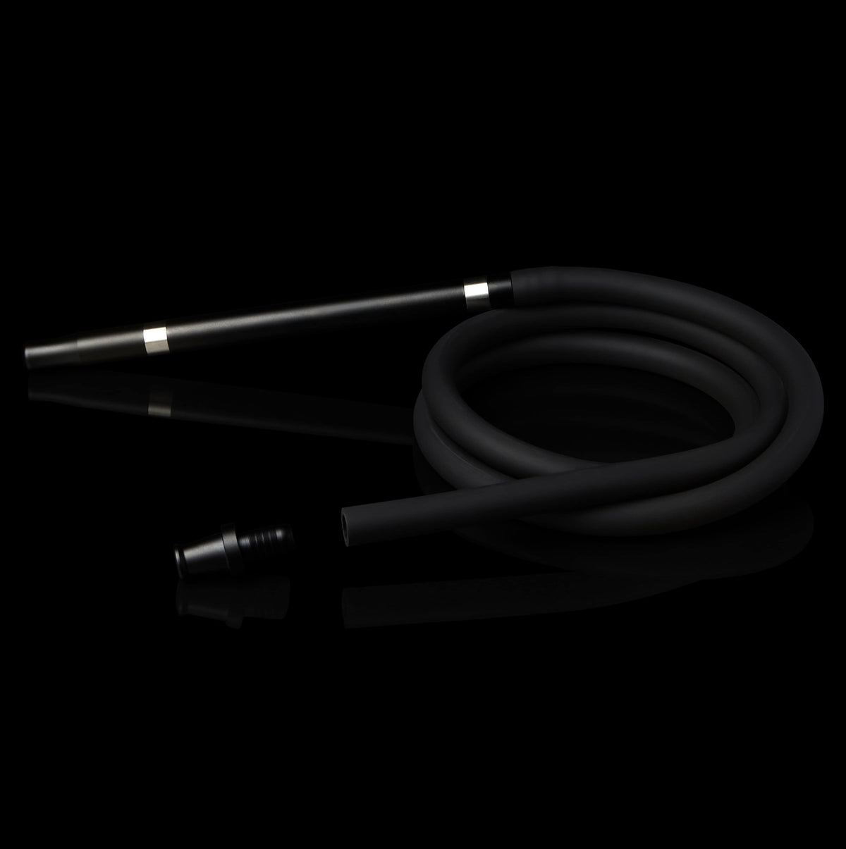 Kaloud Aeolis Nirvaya mouthpiece set parts