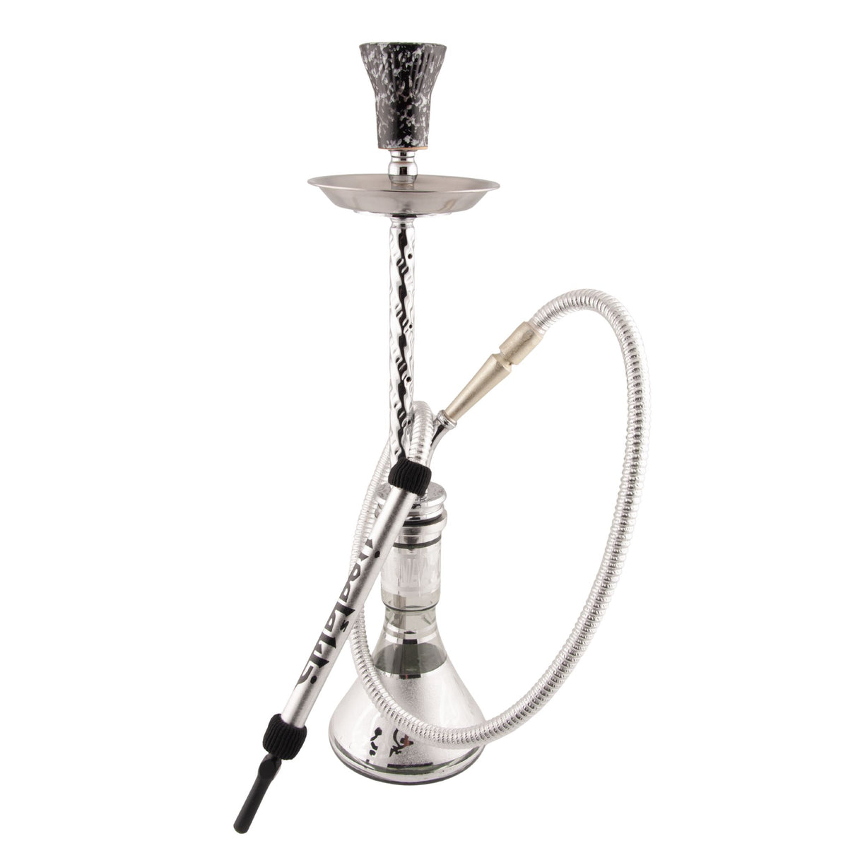 Khalil Mamoon Borg 4351 80cm Hookah, image 14 of 20