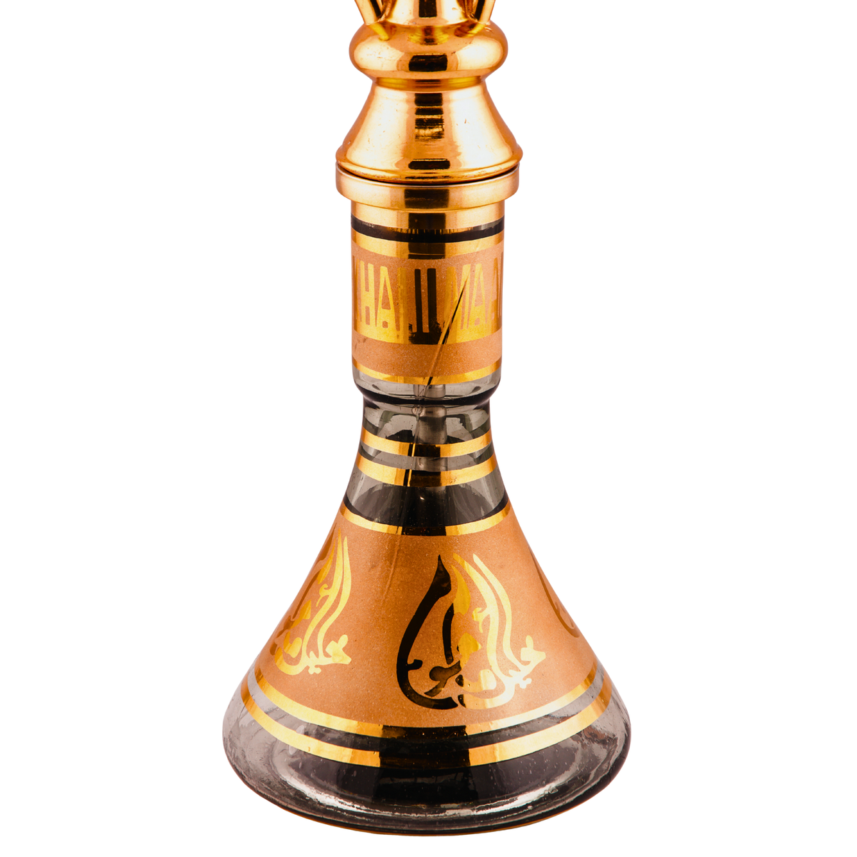 Khalil Mamoon Pharaoh Crest 1287 Shisha Pipe, image 7 of 15