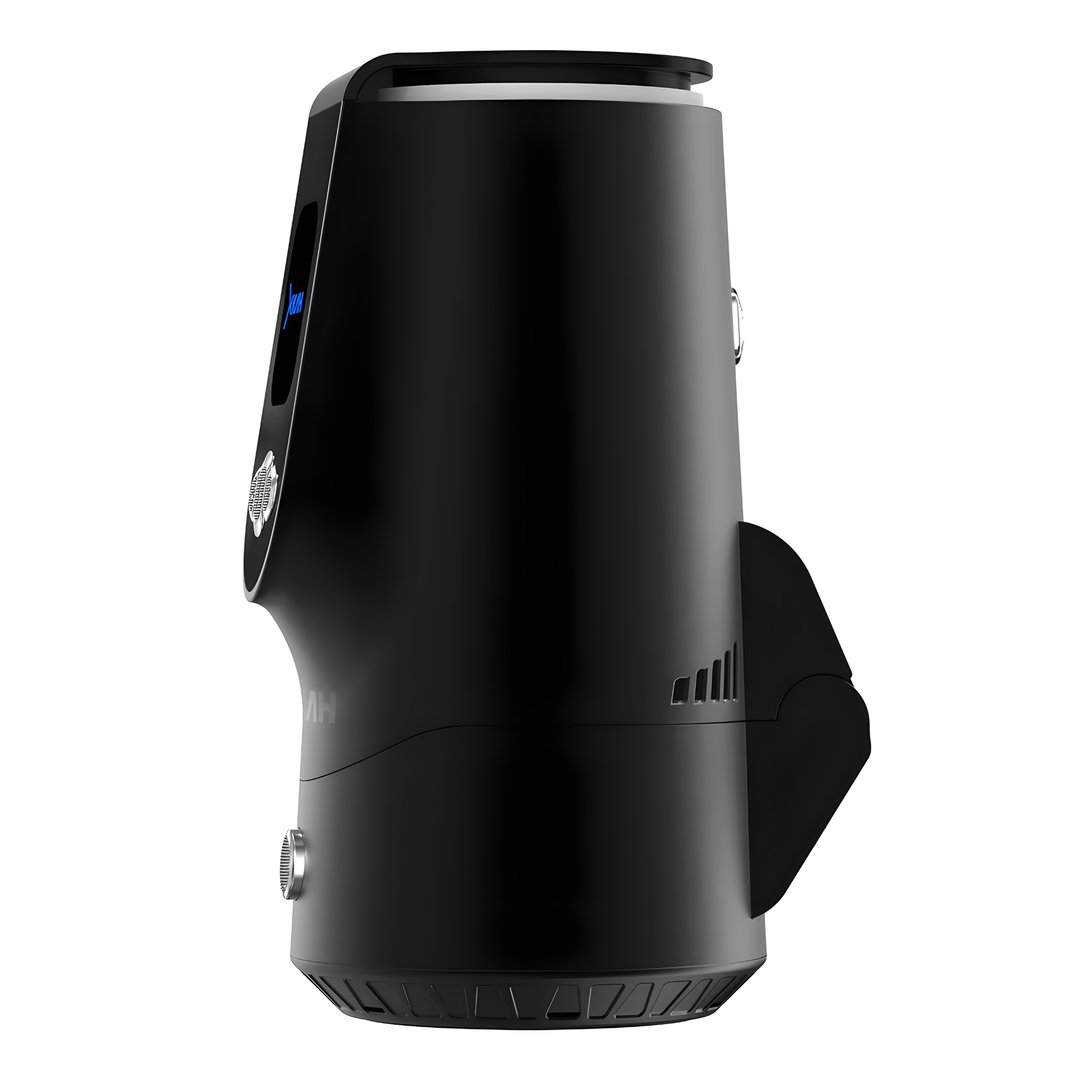 XKAH Pro Electric Shisha Heat System 6