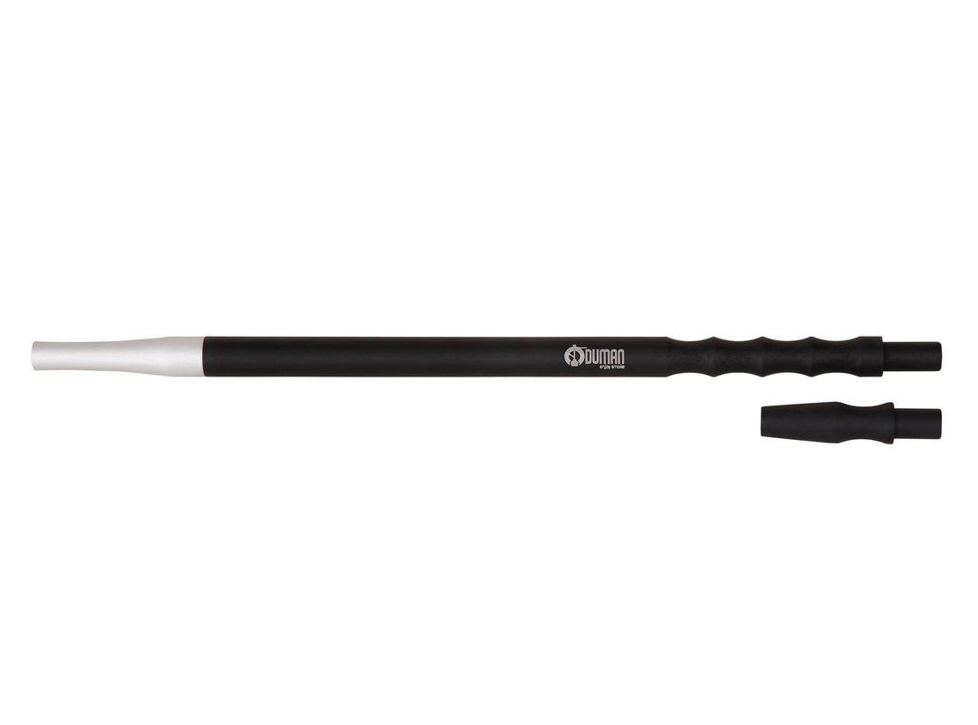 Oduman 40 cm Aluminium Shisha Mouthpiece