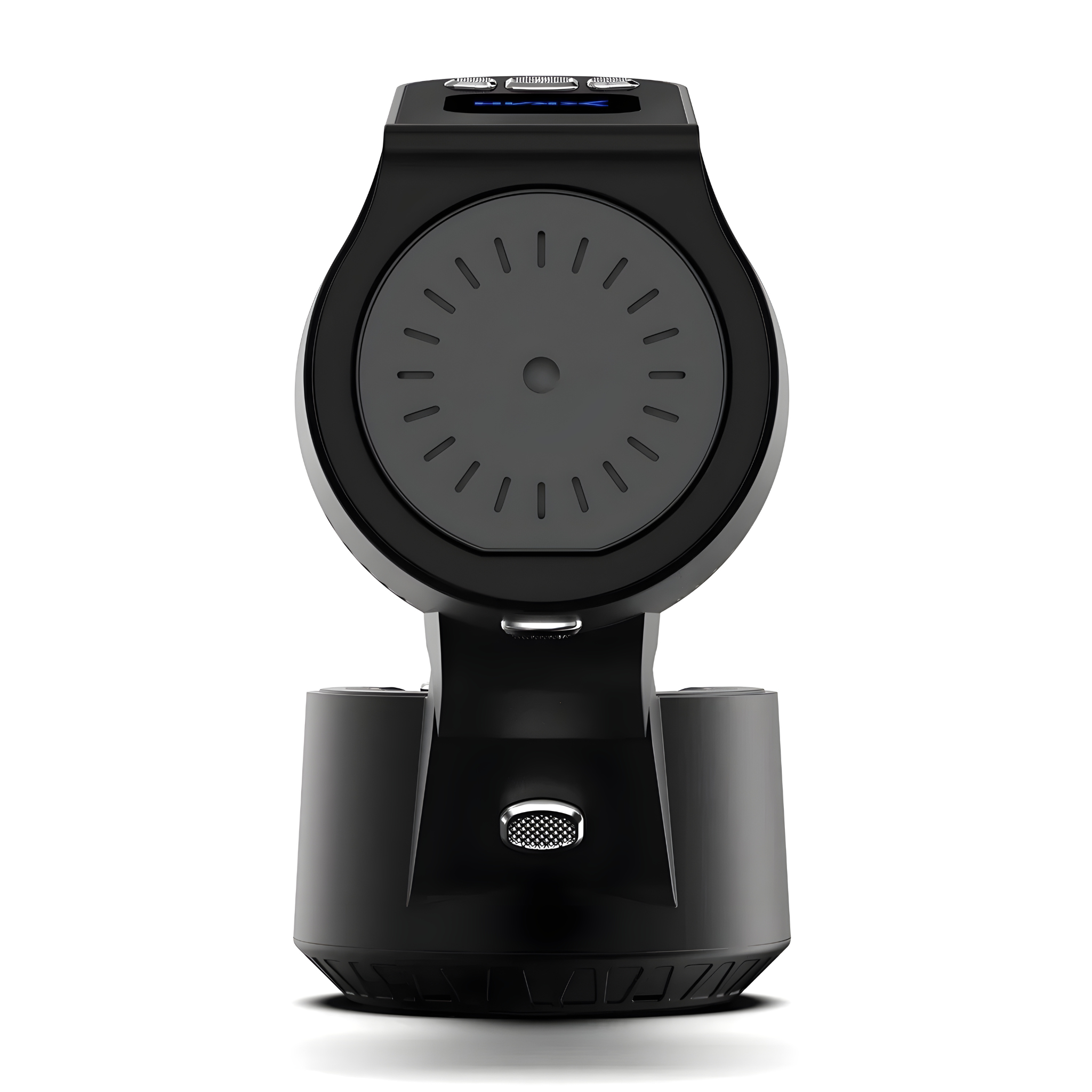 XKAH Pro Electric Shisha Heat System 7