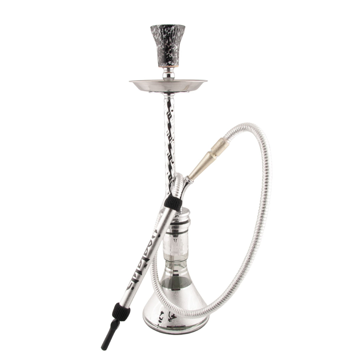Khalil Mamoon Borg 4351 80cm Hookah, image 10 of 20