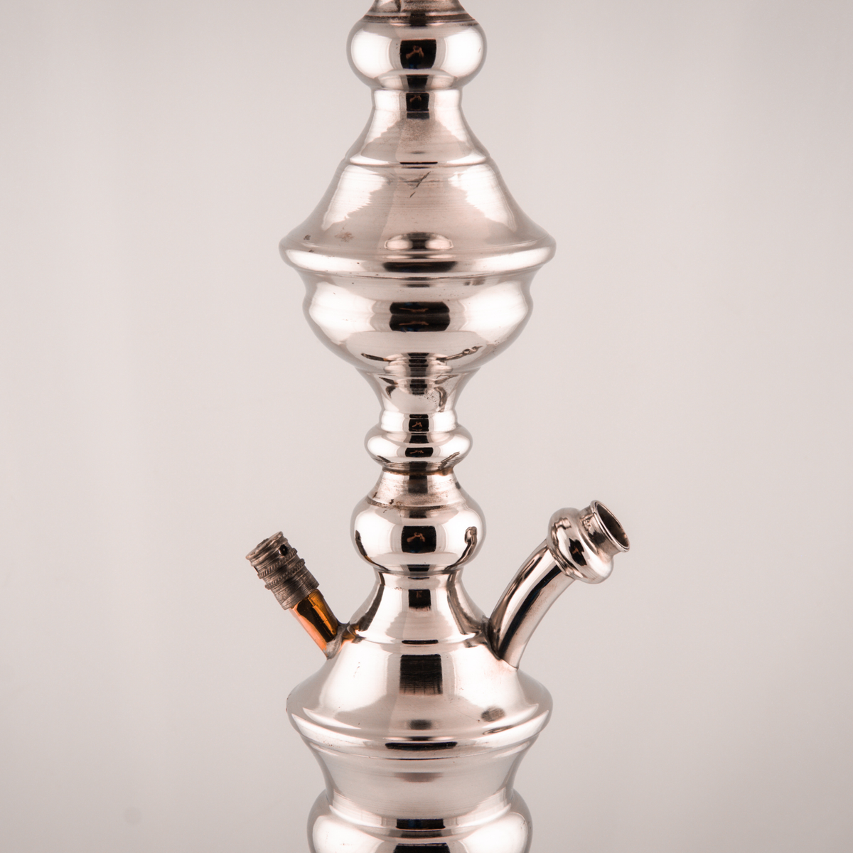 Khalil Mamoon Imperial Lotus 3479 Shisha Pipe, image 8 of 17