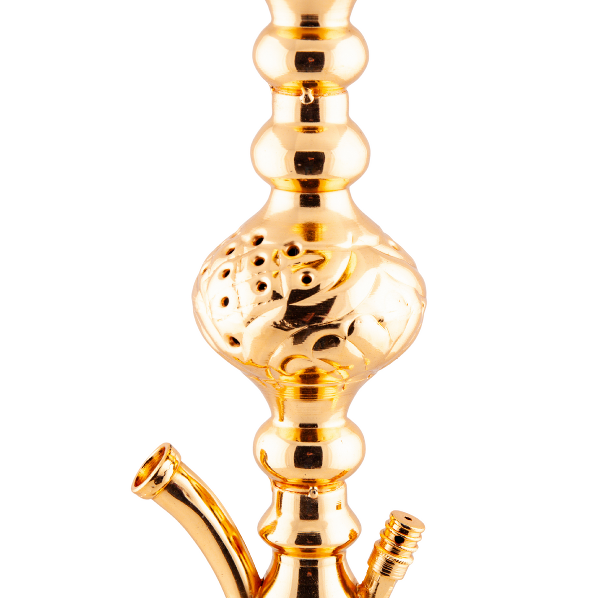 Khalil Mamoon Ice Sharqawi 2 Shisha Pipe 130186, image 13 of 23