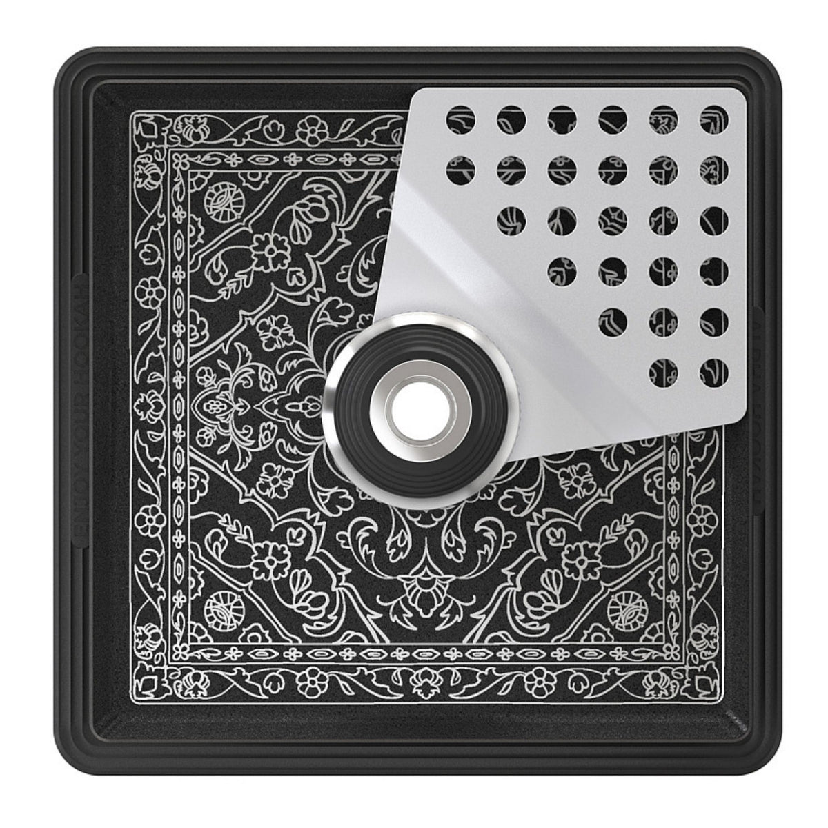 Alpha Hookah Smart Box EXZO - Panelka, image 7 of 8