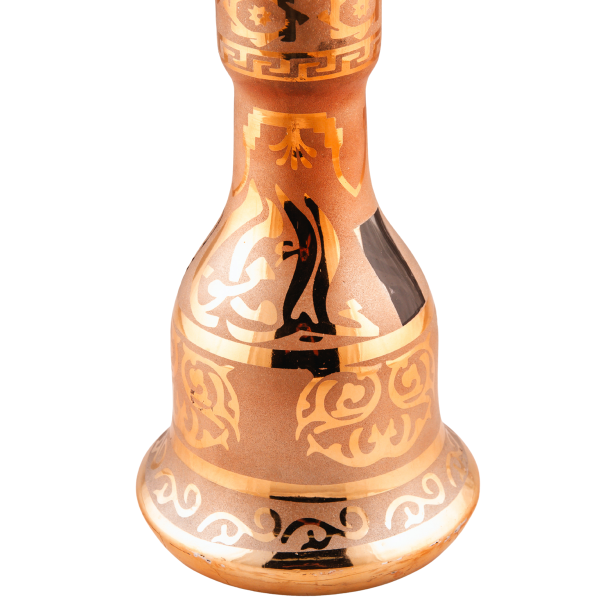 Khalil Mamoon Sultans Golden Requary Shisha Pipe, image 8 of 15