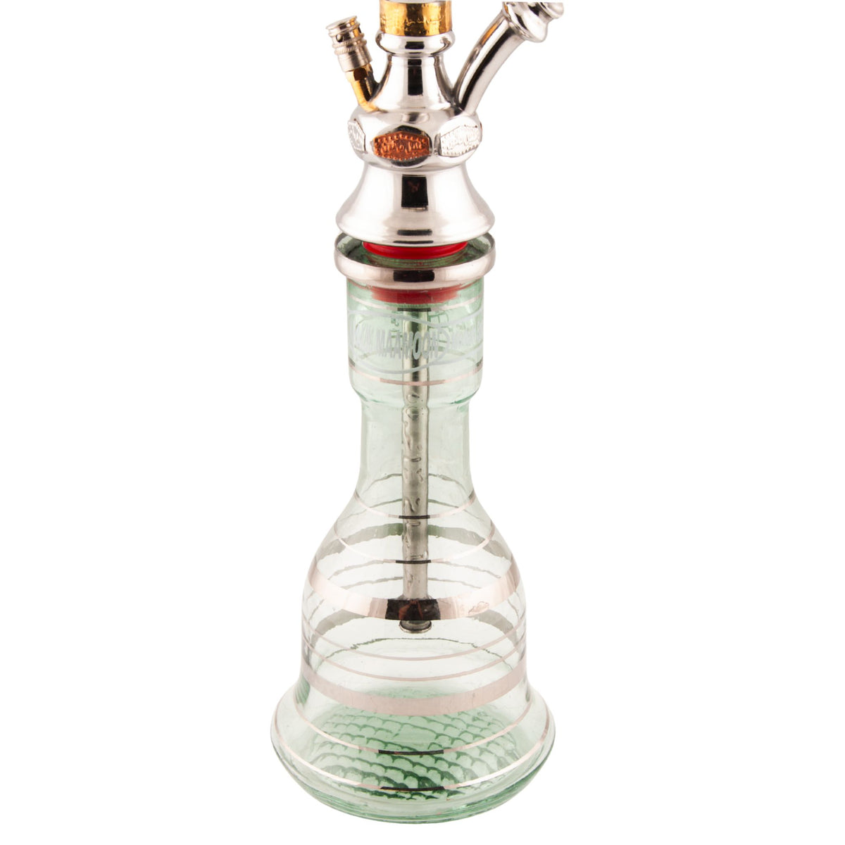 Khalil Mamoon Ice Lotus 1511 80cm Hookah, image 13 of 24