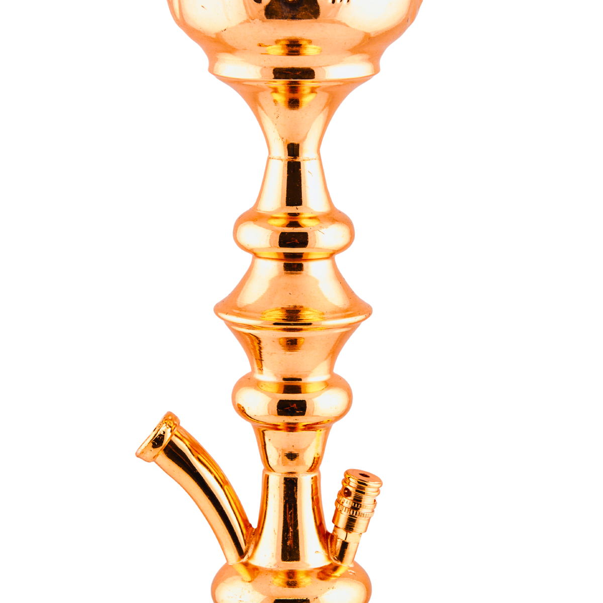 Khalil Mamoon Pharaoh Crest 1287 Shisha Pipe, image 9 of 15
