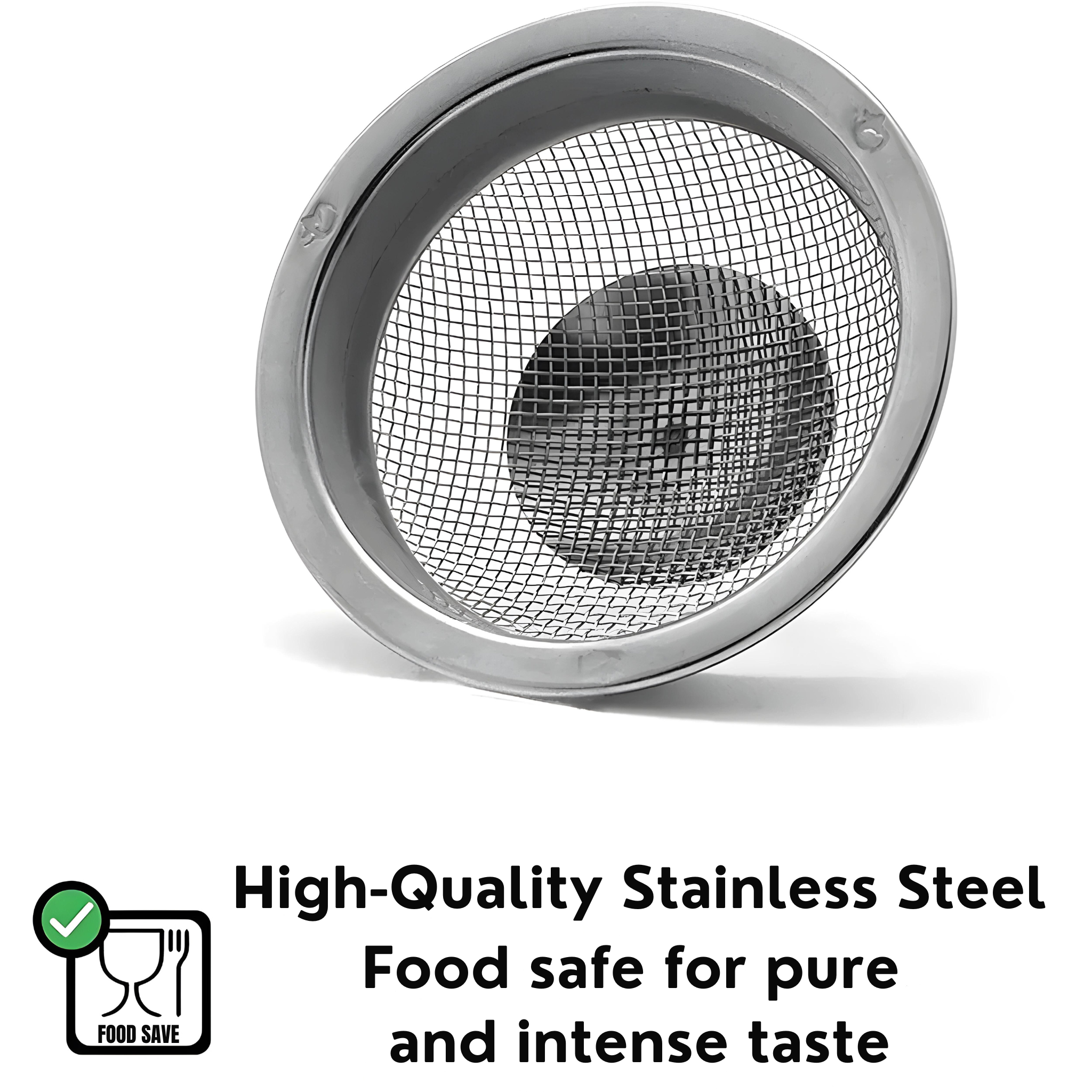 Dschinni Nero Glass Head Bundle — Seflex + Vulcan Air + Ultra-Grommet Gasket 8