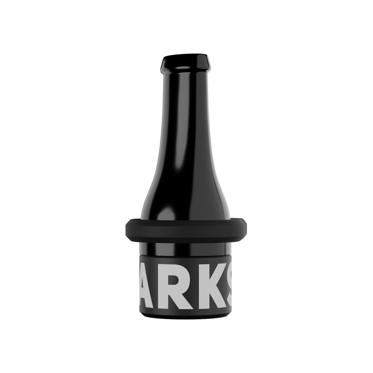 Darkside D-Stick Base Personal Mouthpiece Black, image 5 of 7