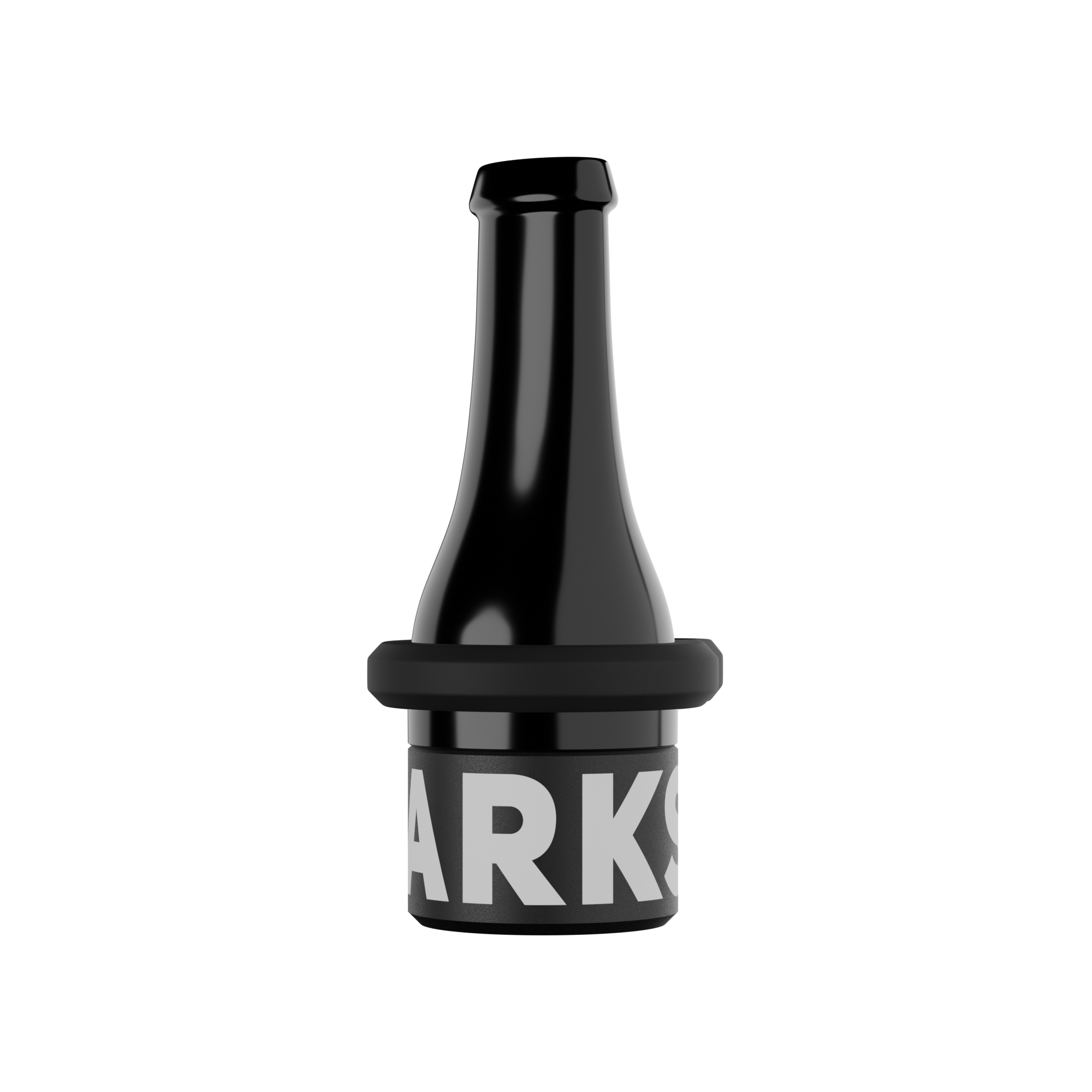 Darkside D-Stick Base Personal Mouthpiece Black 5