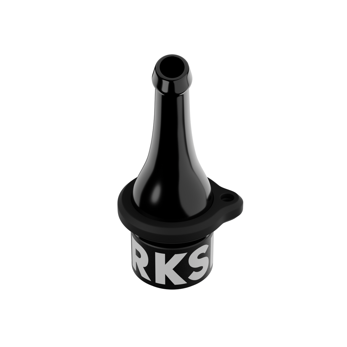 Darkside D-Stick Base Personal Mouthpiece Black, image 7 of 7