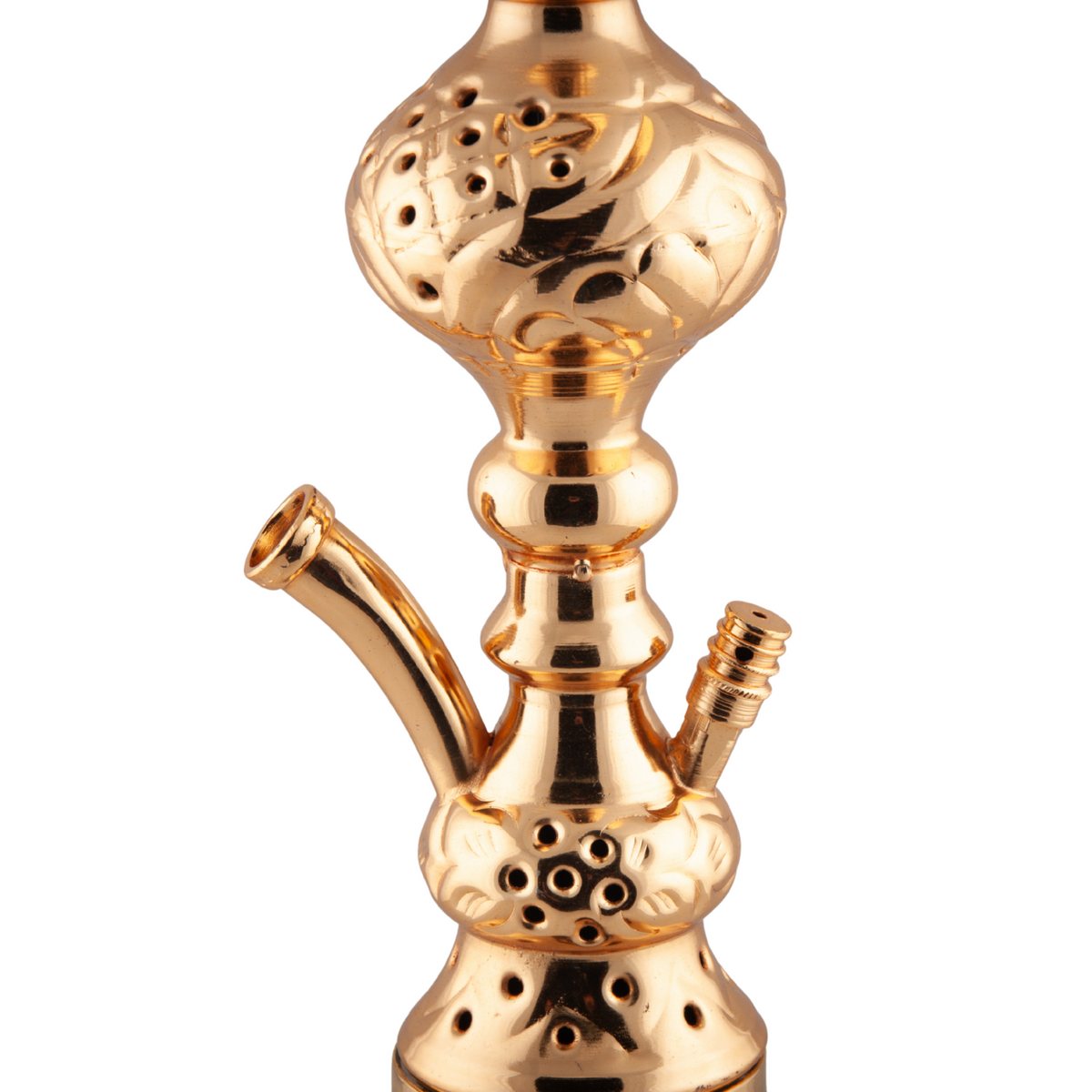 Khalil Mamoon Ice Sharqawi 2 Shisha Pipe 130186, image 15 of 23