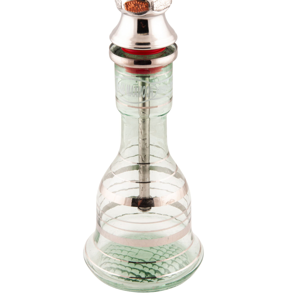 Khalil Mamoon Ice Lotus 1511 80cm Hookah, image 14 of 24
