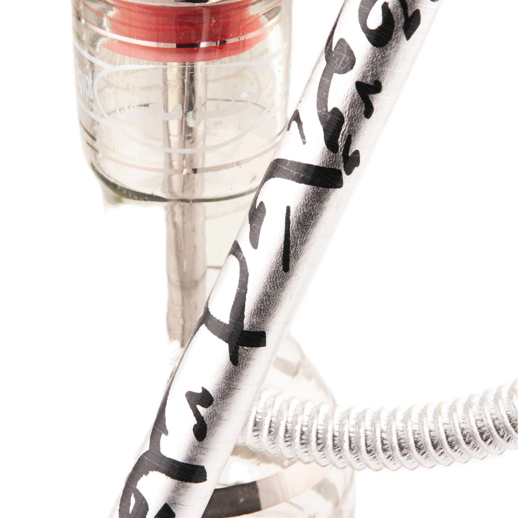 Khalil Mamoon Shareef Silver 7704 79cm Hookah 10