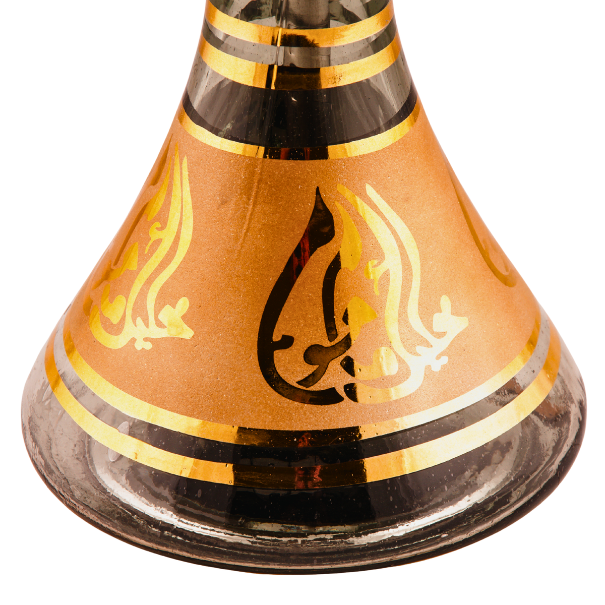 Khalil Mamoon Pharaoh Crest 1287 Shisha Pipe, image 10 of 15