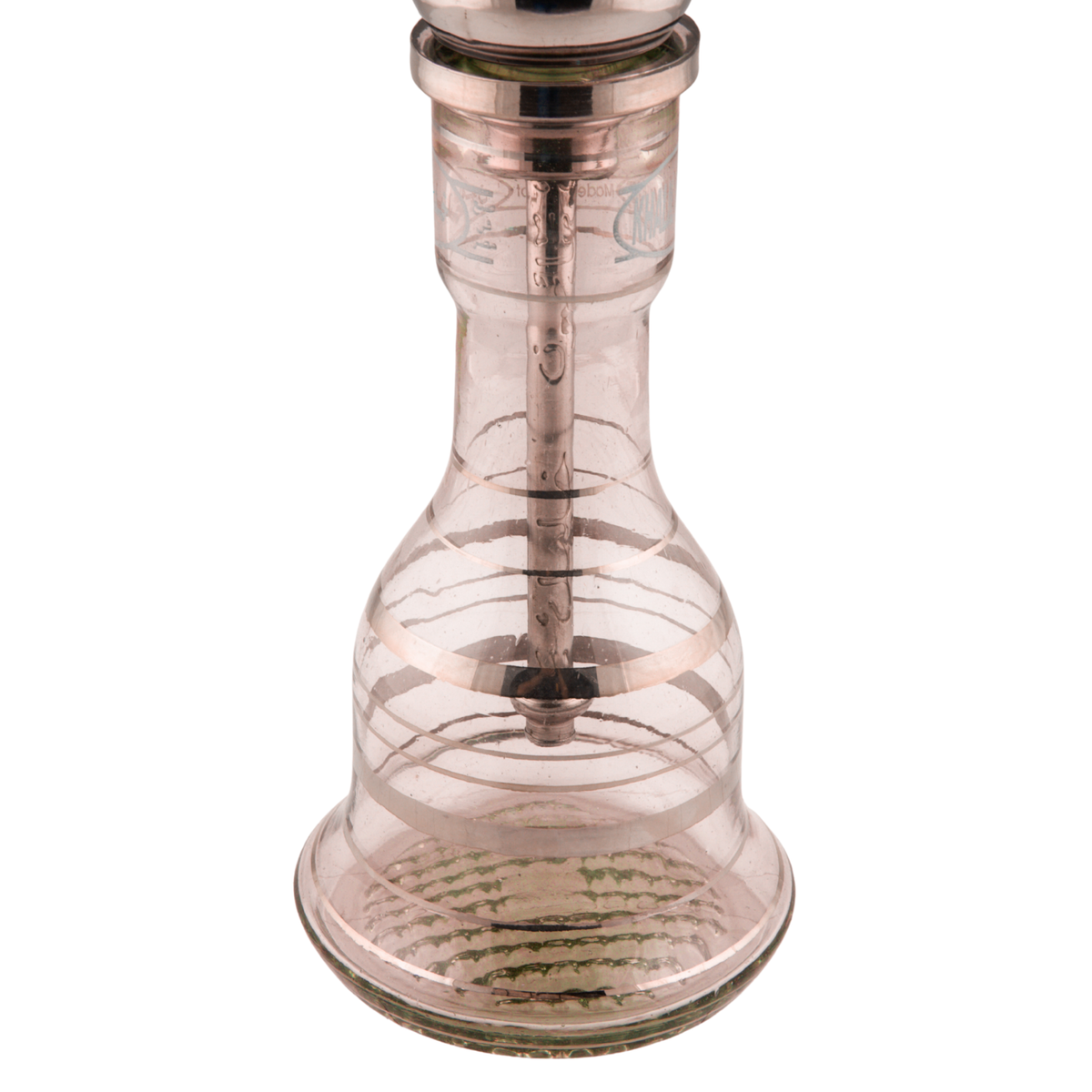 Khalil Mamoon Imperial Lotus 3479 Shisha Pipe, image 10 of 17