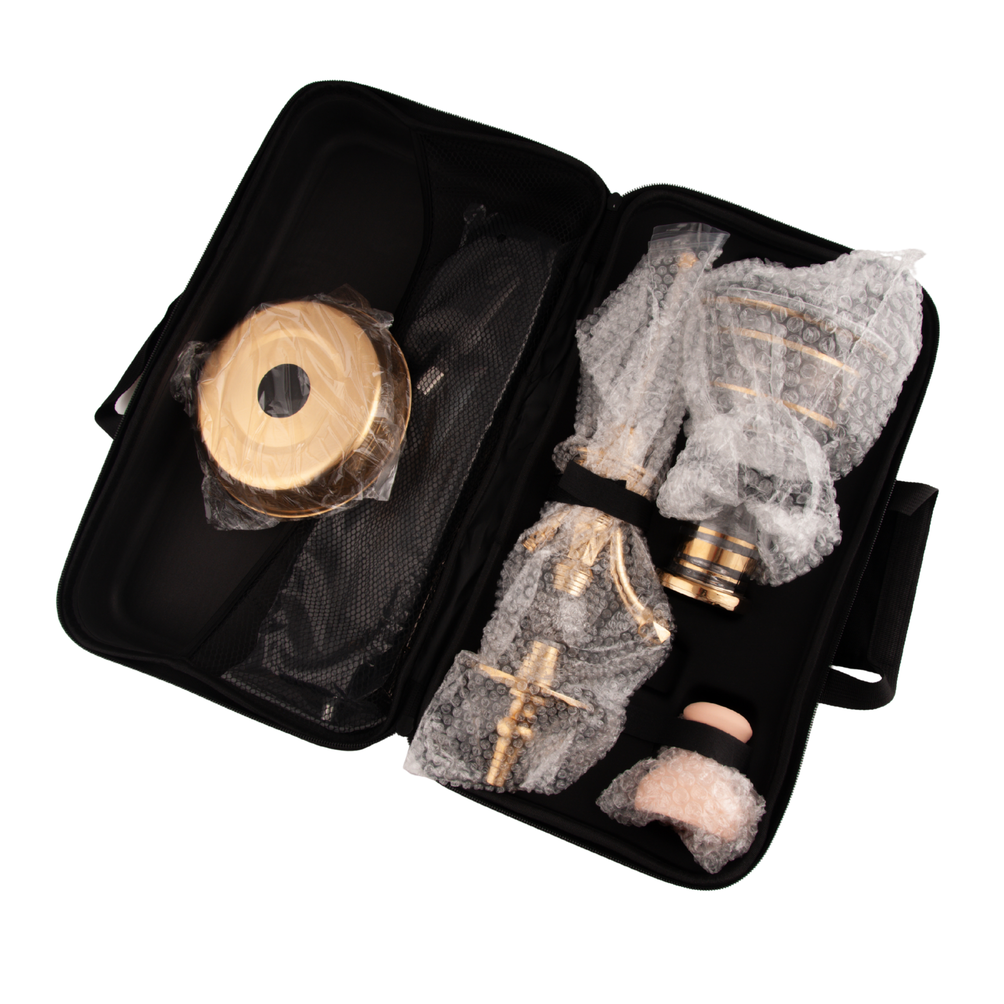 Basha Buzz Jaguar Hookah Pipe 8