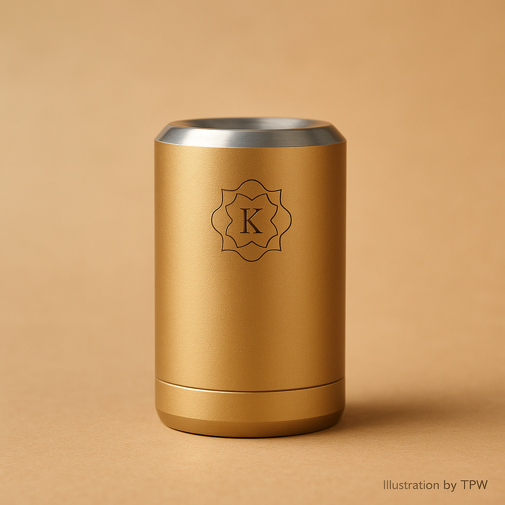 Kaloud Ayara Large Filter Adapter Auris, image 4 of 8