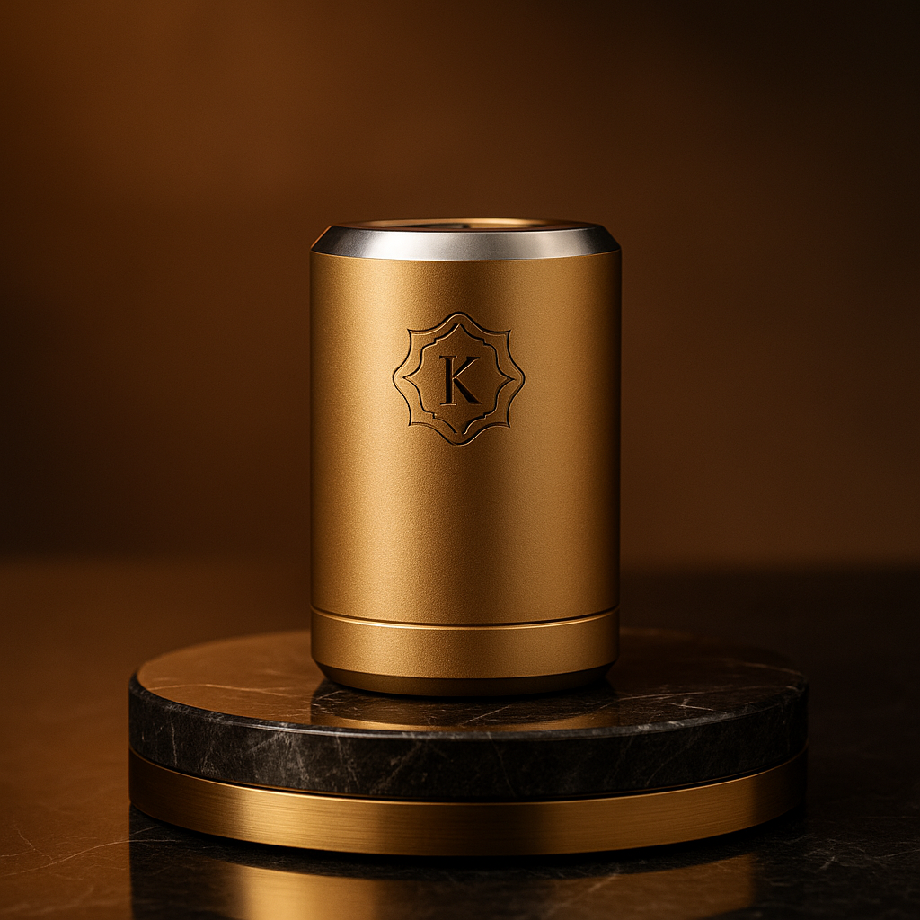 Kaloud Ayara Large Filter Adapter Auris, image 2 of 8