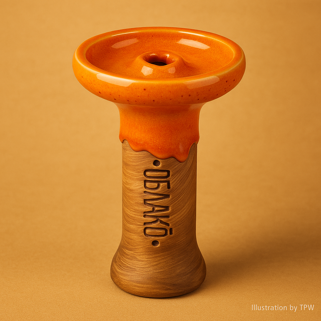 Oblako Small Phunnel – Foil & Provost Ready, 9–12 g Load