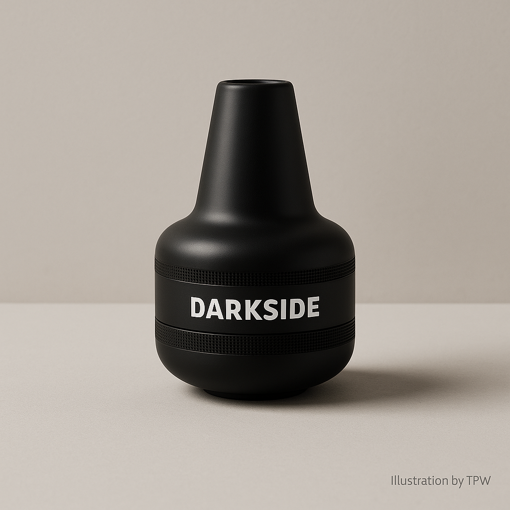 Darkside D-Catcher – 12 ml Magnetic Molasses Catcher