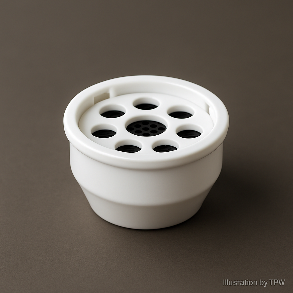 Kaloud Ayara Large Pods for Krysalis & Ayara Adapter (4)