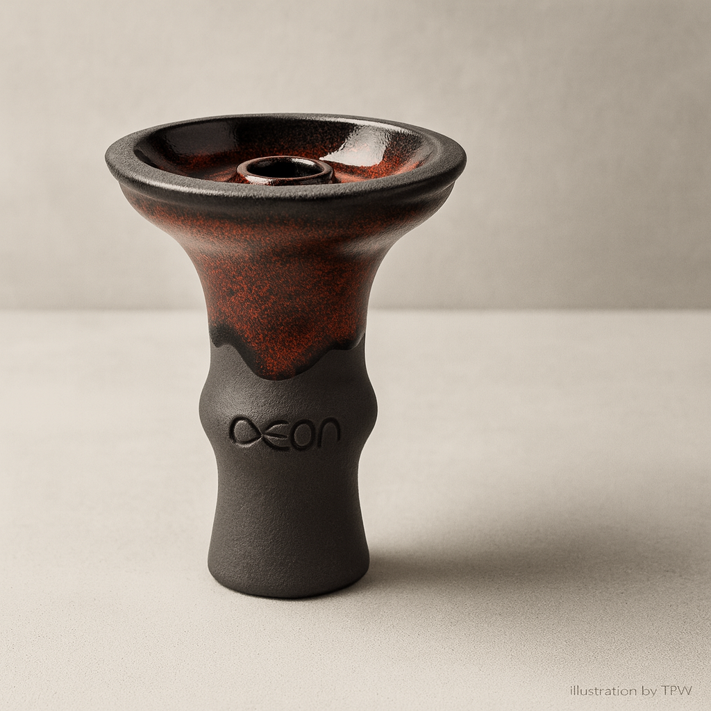 AEON Vulcan Stone Phunnel — 10 g shallow head 7