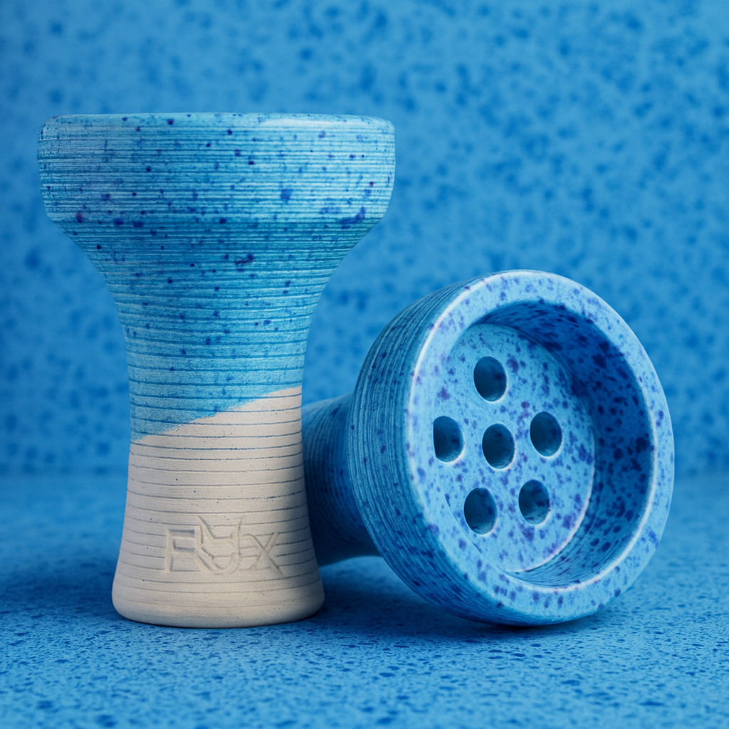 Fox Killer Bowl — Tall multi-hole, 12–16 g load 4