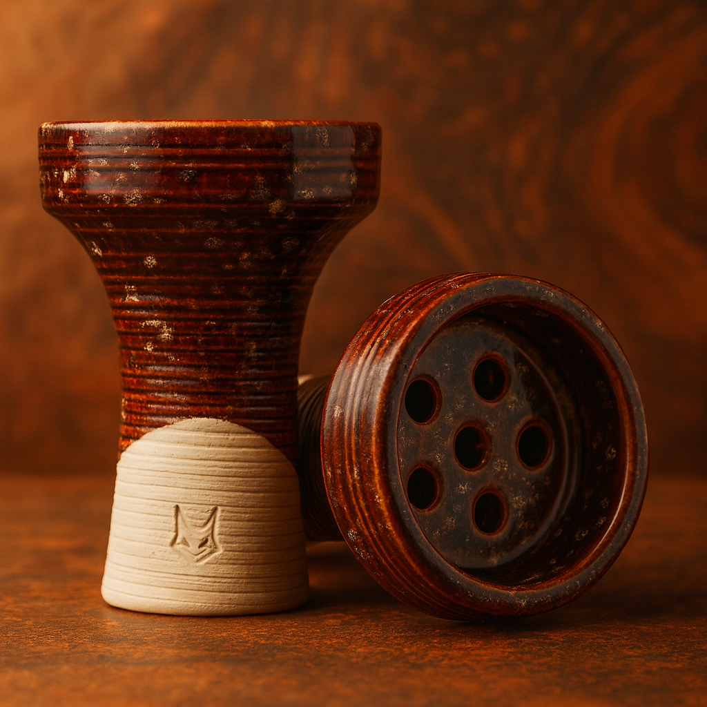 Fox Killer Bowl — Tall multi-hole, 12–16 g load 10