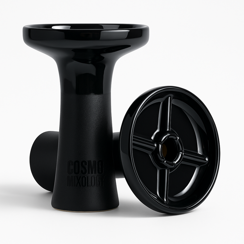 Cosmo Mixology Phunnel Shisha Bowl, image 4 of 18
