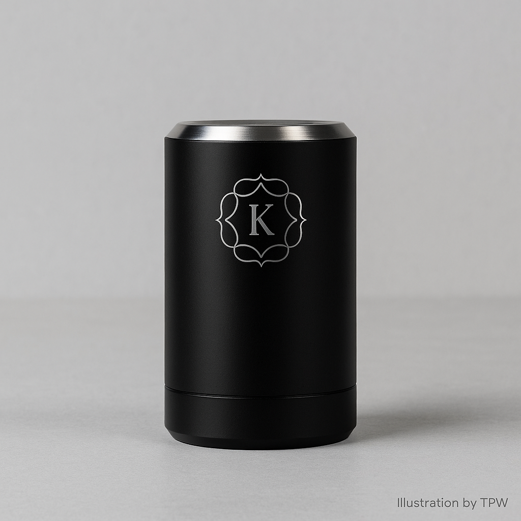 Kaloud Ayara Large Filter Adapter Niris, image 4 of 8