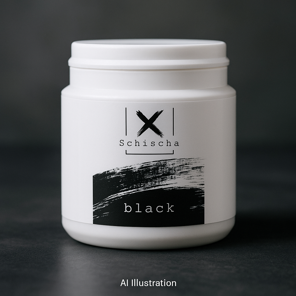 XSCHISCHA Sparkle Water Additive – Dazzling Swirl in Seconds