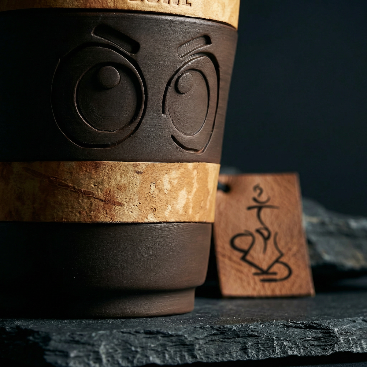 Cosmo Assassino Cappuccino Shisha Bowl, image 4 of 12