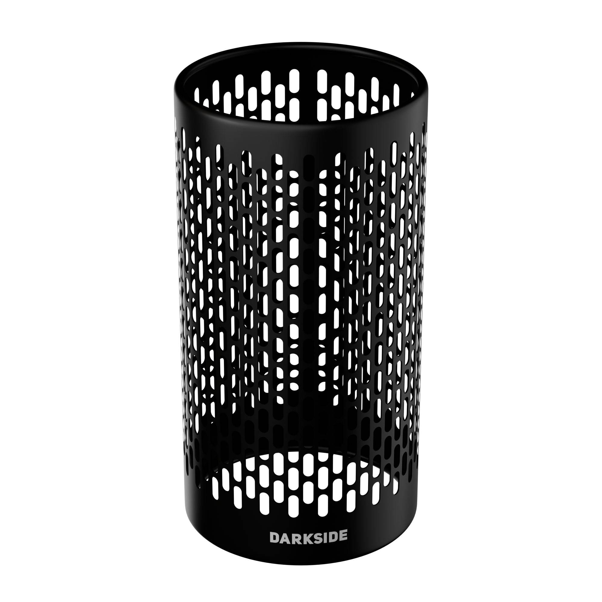 Darkside D-Fender 2.0 — Powder-Coated Stainless Mesh Guard 5