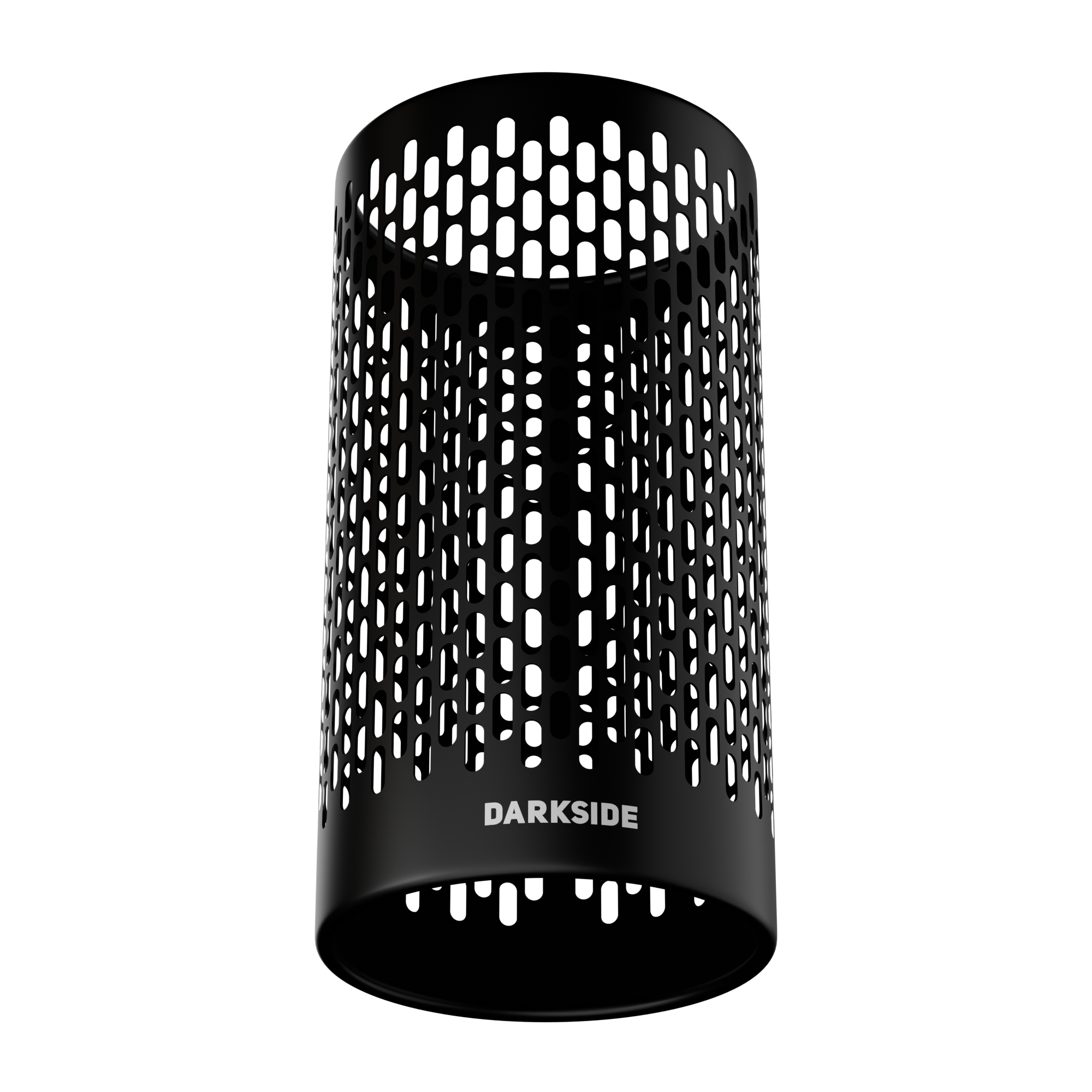 Darkside D-Fender 2.0 — Powder-Coated Stainless Mesh Guard 6