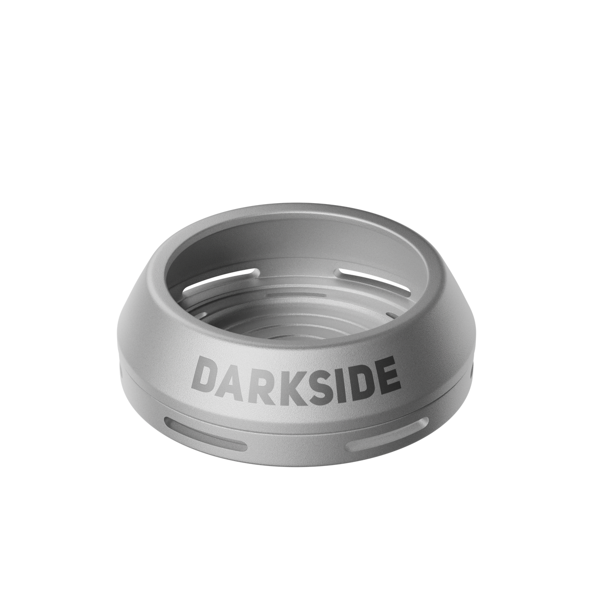 Darkside D-Heater Silver Shisha HMD, image 8 of 21