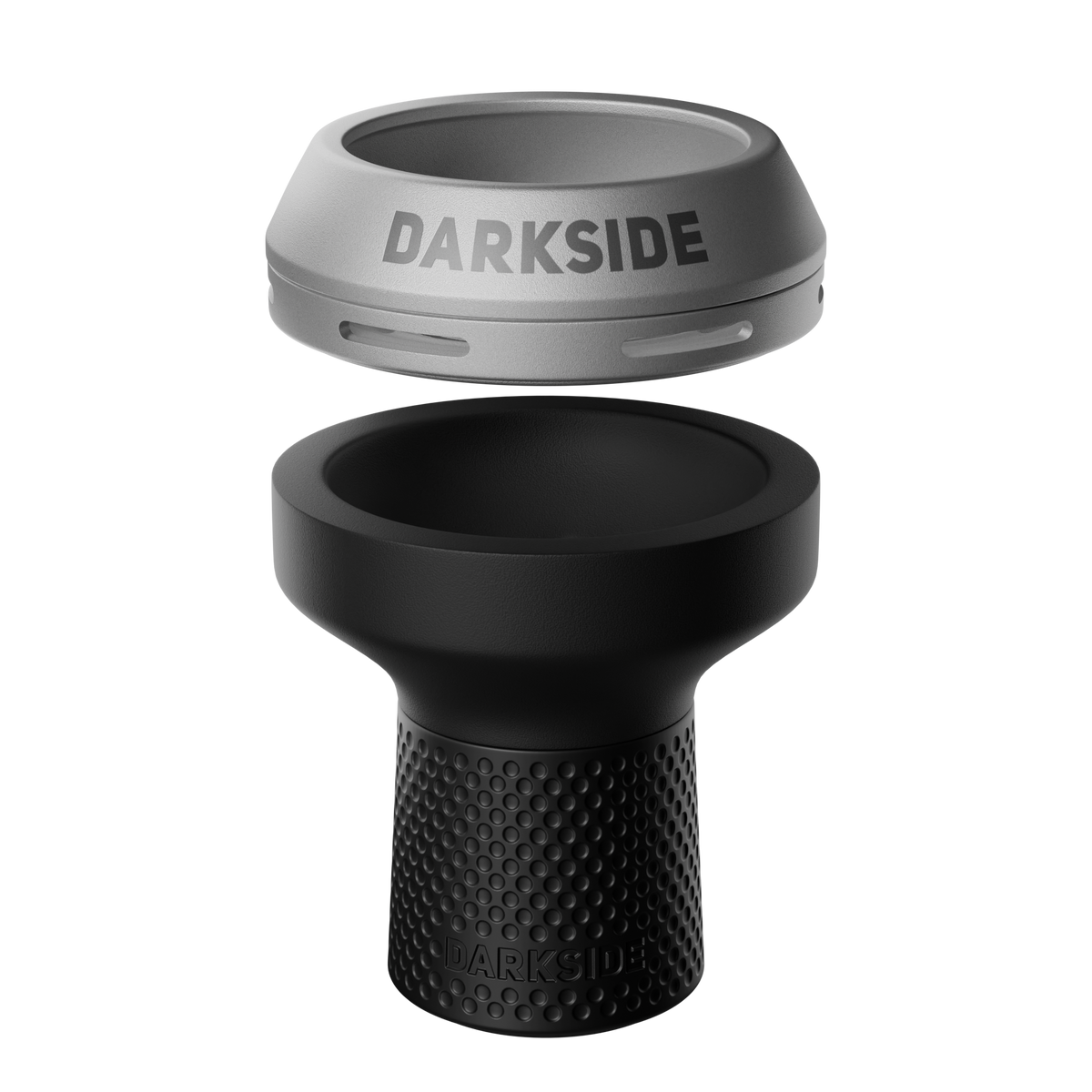 Darkside D-Heater Silver Shisha HMD, image 21 of 21