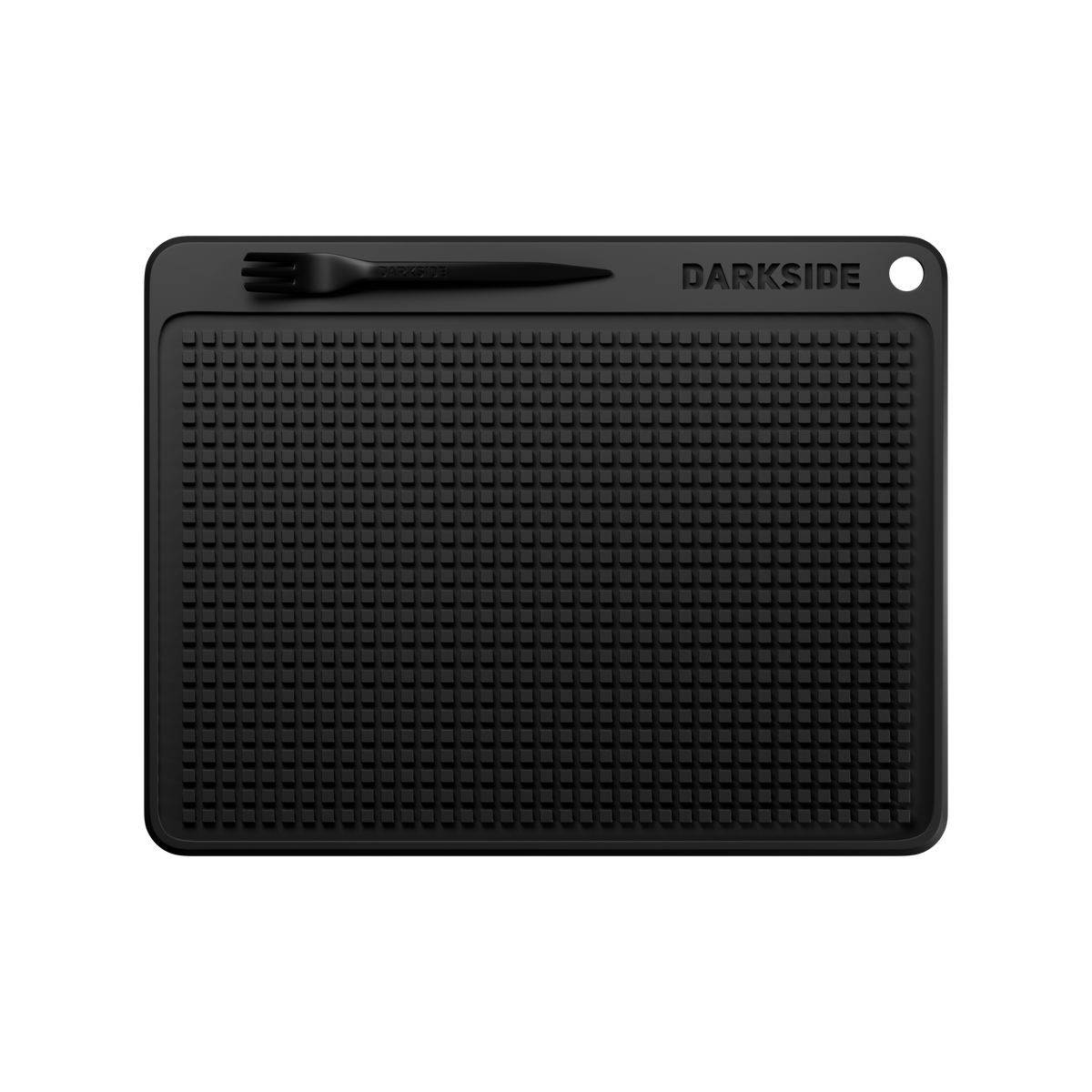 Darkside Work Board 3.0 Shisha Prep Mat, image 3 of 4